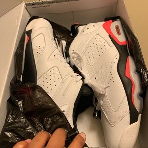 Jordans